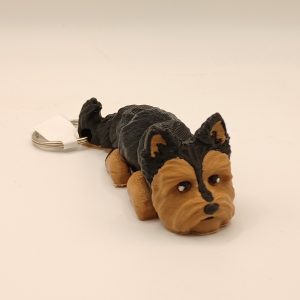 Articulated Animal Keychain Set 1